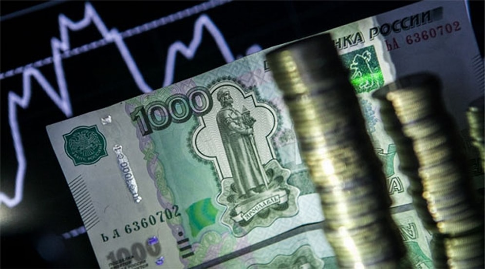 Batı, Rusya'nın Elindeki Kartları Hesaplıyor: Ekonomisini Korumak İçin Kozları Neler?