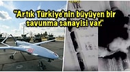 Rus İşgaline Karşı Ukrayna’nın Gizli Silahı: Türk Yapımı Bayraktar TB2 Silahlı İnsansız Hava Araçları