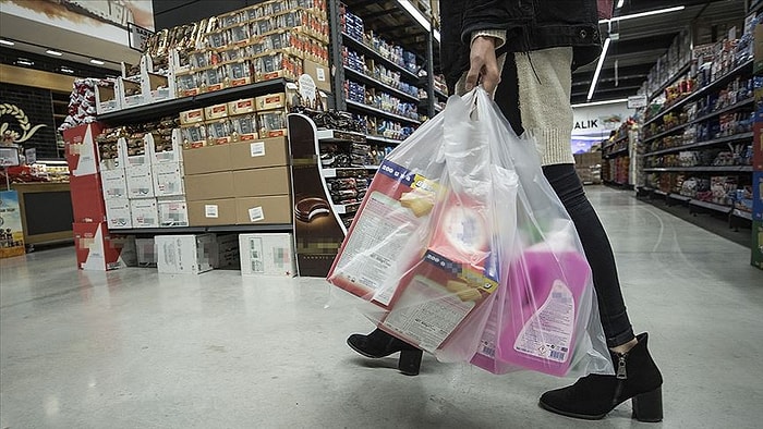 TÜİK'ten Önce ENAG Açıkladı: Enflasyonda Korkutan Rakam!