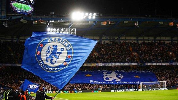 "Chelsea'nin bir parçası olmak hayatımın ayrıcalığıydı"