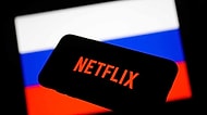 Rusya Devlet Kanallarını Yayınlamama Kararı Alan Netflix Rusya'daki Tüm Projeleri Durdurdu!