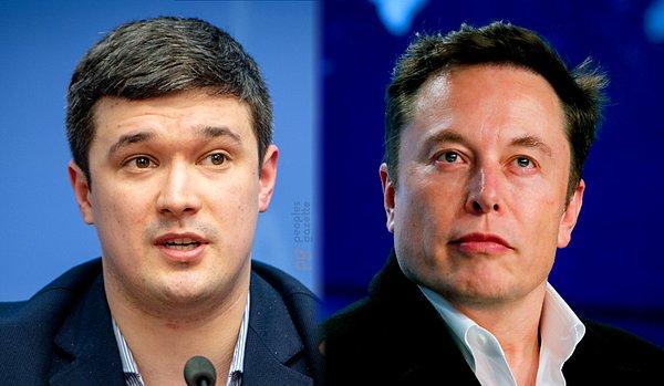 Son olarak Elon Musk'a yaptığı çağrı üzerine uydudan internet hizmeti sağlayan Starlink Elon Musk tarafından Ukrayna'da da aktif edilmişti.