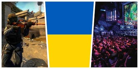 Ukrayna Başbakan Yardımcısı Tüm Oyun ve Espor Dünyasından Rusya'ya Karşı Yaptırım Talebinde Bulundu