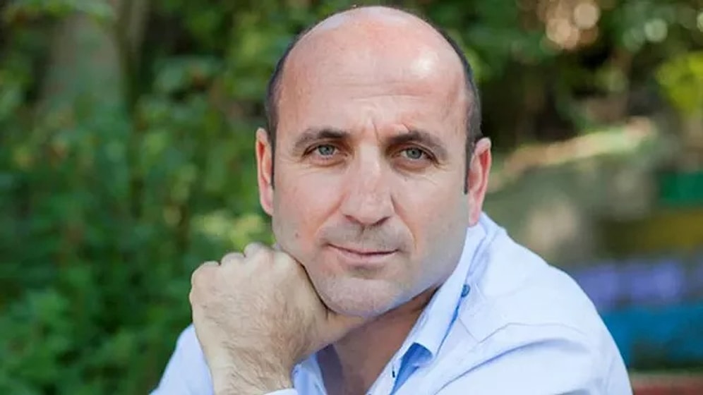 Pera Palas'ta Gece Yarısı 'Murat Kılıç' Kimdir? Murat Kılıç Nereli ve Kaç Yaşında?