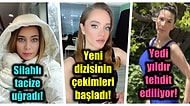 3 Mart'ta Yaşanan Son Dakika Magazin Haberlerini ve Güncel Magazin Olaylarını Anlatıyoruz!