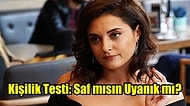 Kişilik Testi: Saf mısın Uyanık mı?