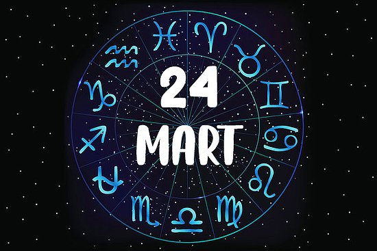 24 Mart Hangi Burç, Özellikleri Nedir? 24 Mart Tarihinde Doğan Ünlüler Kimlerdir?