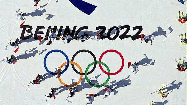 19. Uluslararası Paralimpik Komitesi (IPC), Rus ve Belaruslu sporcuların 2022 Pekin Paralimpik Kış Olimpiyat Oyunları'na katılamayacağını açıkladı.