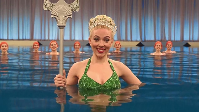 68. Hail, Caesar! (2016)