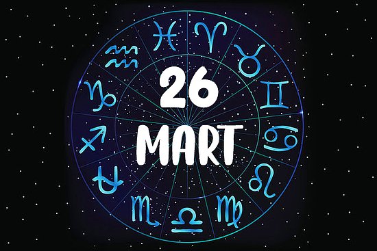 26 Mart Hangi Burç, Özellikleri Nedir? 26 Mart Tarihinde Doğan Ünlüler Kimlerdir?