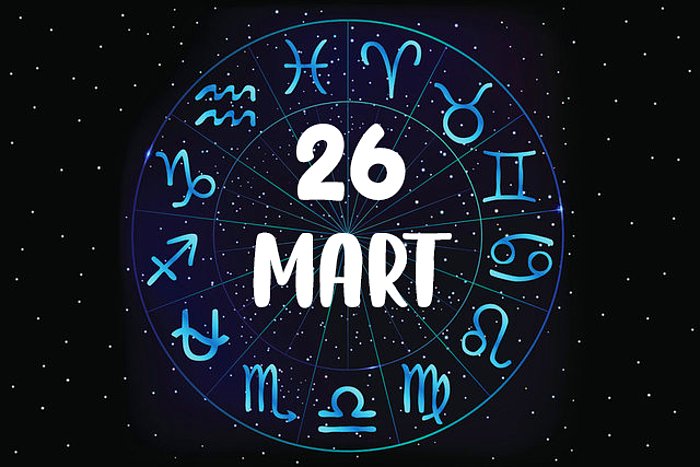 26 Mart Hangi Burç, Özellikleri Nedir? 26 Mart Tarihinde Doğan Ünlüler Kimlerdir?