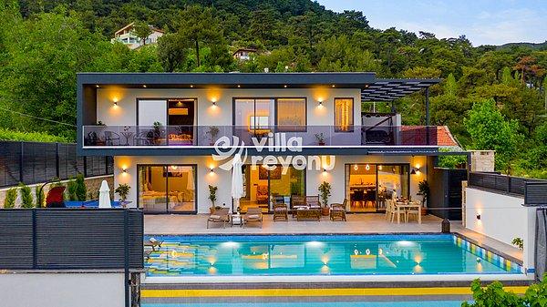 Antalya Kiralık Villa Seçenekleri ile Unutulmaz Bir Yaz!