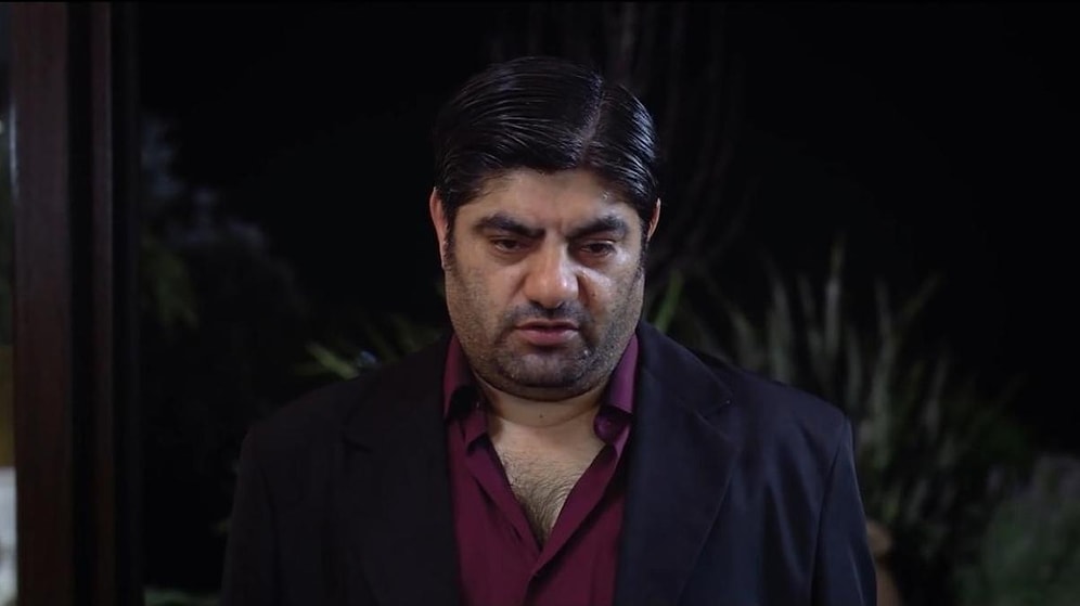 Oyuncu Hüseyin Elmalıpınar Hayatını Kaybetti