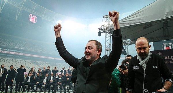 Beşiktaş'ın eski teknik direktörü Sergen Yalçın suskunluğunu bozdu. Sinan Engin, Sergen Yalçın ile yaptığı sohbetin ayrıntılarını paylaştı.
