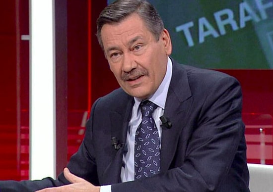 Melih Gökçek Hakkında Suç Duyurusu: 'Atatürk ve İnönü'ye Hakaret Etti'