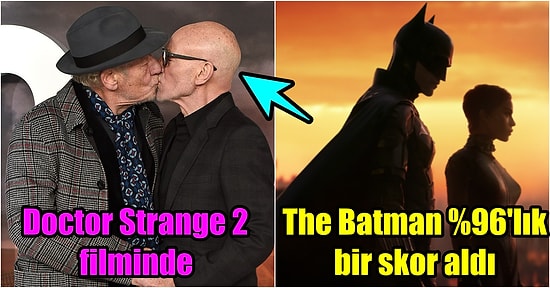 Pek Yakında Herkesin Konuşacağı Film ve Dizilerden İlk Sizi Haberdar Edecek Duyurular