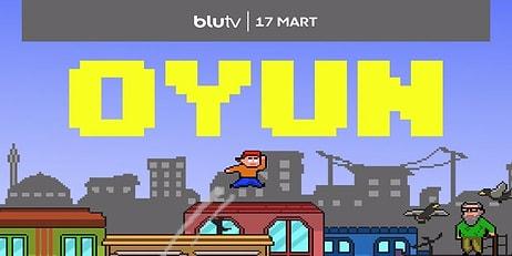 Yerli Platformdan Heyecanlandıran Belgesel: BluTV "Oyun" İsimli Belgeselini Duyurdu!