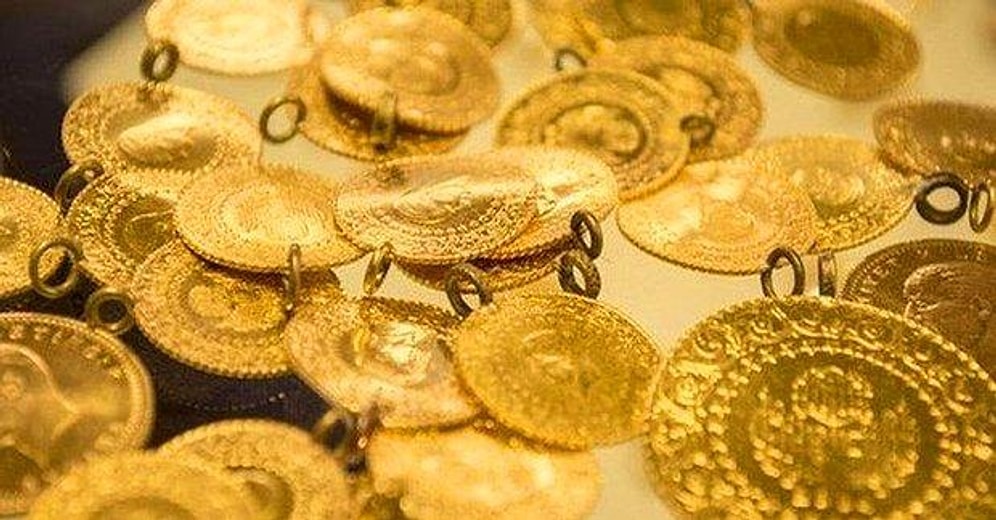 21 Mart 2022 Güncel Altın Fiyatları: Çeyrek Altın Fiyatları Kaç TL? Çeyrek Altın Ne Kadar Oldu?