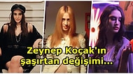 İlk 'Çok Güzel Hareketler Bunlar' İle Tanıdığımız Zeynep Koçak'ın Yıllara Yayılan ve Hayret Uyandıran Değişimi