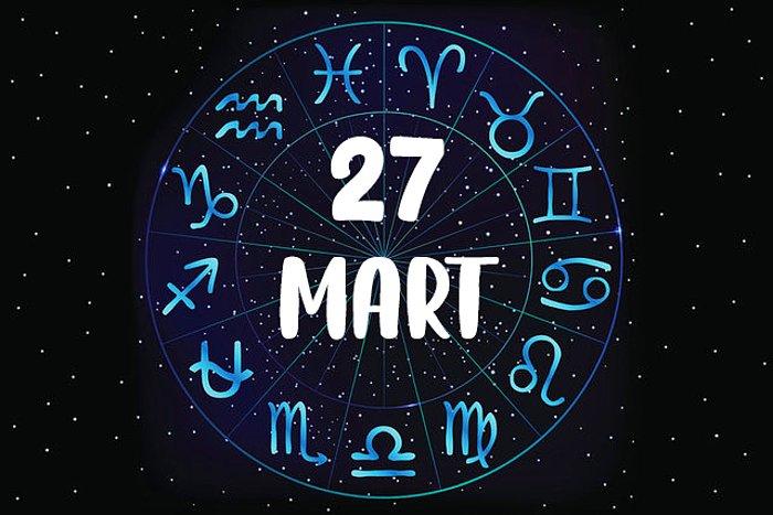 27 Mart Hangi Burç, Özellikleri Nedir? 27 Mart Tarihinde Doğan Ünlüler Kimlerdir?