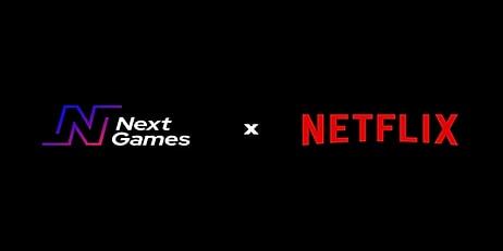Netflix'ten Büyük Adım: Dizi Oyunları da Yapacak Mobil Oyun Geliştirici Şirkete 65 Milyon Euro Ödeyecek!