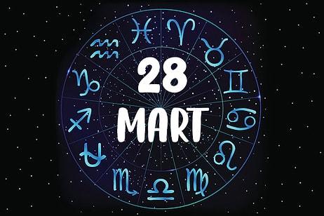 28 Mart Hangi Burç, Özellikleri Nedir? 28 Mart Tarihinde Doğan Ünlüler Kimlerdir?