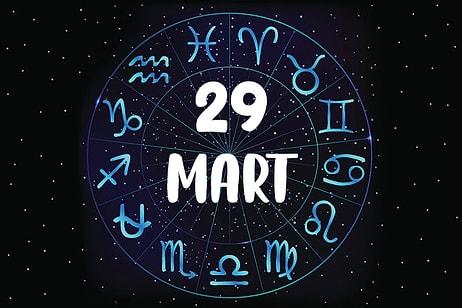 29 Mart Hangi Burç, Özellikleri Nedir? 29 Mart Tarihinde Doğan Ünlüler Kimlerdir?