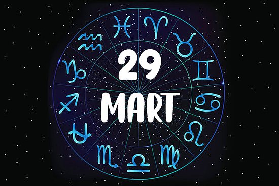 29 Mart Hangi Burç, Özellikleri Nedir? 29 Mart Tarihinde Doğan Ünlüler Kimlerdir?