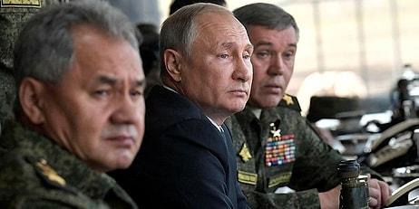Bu Savaş Putin'e Çok Pahalıya Patlayacak: Günlük Maliyeti Hesaplandı!