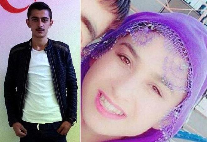 Kırşehir'de Çifte Cinayetin Tanığından Kan Donduran Sözler: "Annesi 'Cesetleri Ormanda Bırakmasaydınız' Dedi"