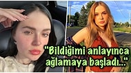 Kendisini Aldatan Sevgilisine Her Şeyin Farkında Olduğunu Göstermek İçin Muazzam Bir Yöntem Seçen Kadın
