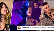 Merve Boluğur Sıcakladı, Senem Kuyucuoğlu Kız Arkadaşını Paylaştı! Ünlülerin Instagram Paylaşımları (3 Mart)