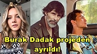 ATV'de Başlayacak Erdal Beşikçioğlu'nun Yer Alacağı Hakim Dizisinin Oyuncu Kadrosunda Büyük Değişim!