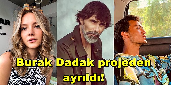 ATV'de Başlayacak Erdal Beşikçioğlu'nun Yer Alacağı Hakim Dizisinin Oyuncu Kadrosunda Büyük Değişim!