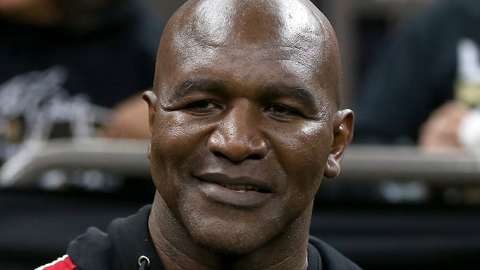 Evander Holyfield Net Worth: Did the Former Boxer Really Lose $200 Million in His Net Worth?