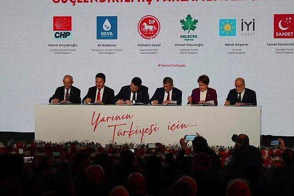 'O masada HDP olsa biz olmayız'