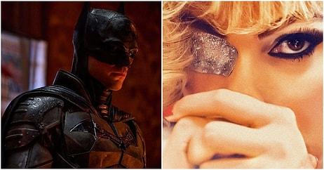 Sinemalarda Bu Hafta: Robert Pattinson'ın Başrolde Olduğu 'Batman'den 'Bergen'e 4 Film Vizyonda