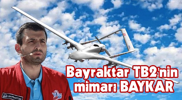 Silahlı İHA Bayraktar TB2 ile Dünya Medyasında İlgi Odağı Olan Baykar ve Göğsümüzü Kabartan Projeleri