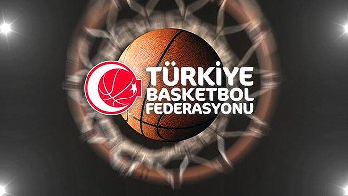 Türkiye Basketbol Federasyonu'ndan HES Kodu Açıklaması: Basket Maçlarında HES Kodu Zorunlu mu?