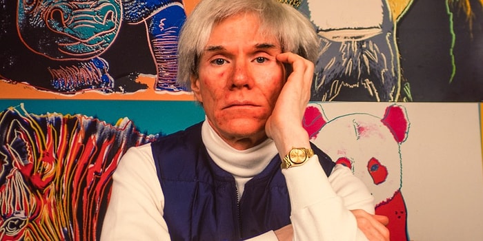 ‘The Andy Warhol Diaries (Limited Series)’ Is About To Unveil On Netflix In March