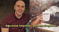 200 Fincan Kahveye Eşdeğermiş: Yanlışlıkla İçtiği Kafein Tozu Yüzünden Hayatını Kaybeden Antrenör