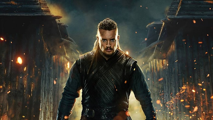 The Last Kingdom: The Fifth And Final Season Of The Historical Drama Series Is Dropping On Netflix This March