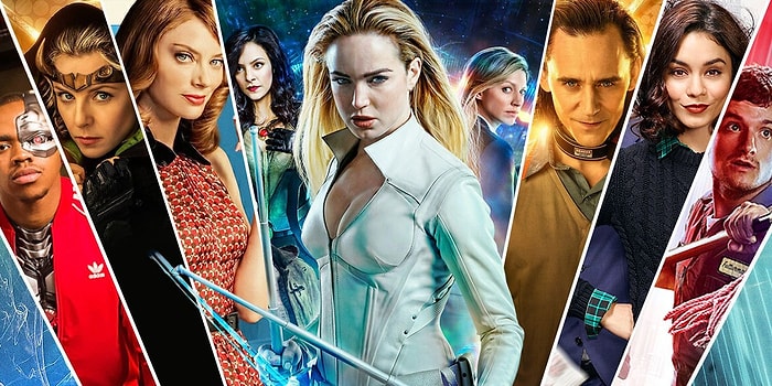 Season 7 Of DC’s ‘Legends Of Tomorrow’ Will Land On Netflix In March
