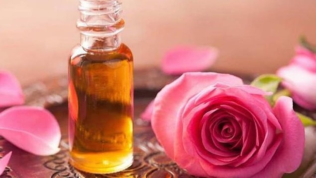 G�l Ya��n�n V�cuda Yararlar� Nelerdir? G�l Ya��n�n Faydalar� ve Zararlar�