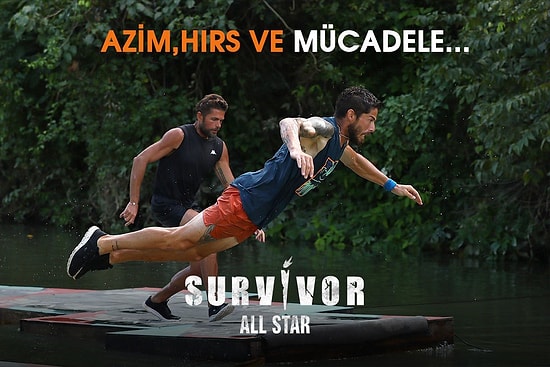 Survivor All Star Birleşme Partisi Oyununu Kimler Kazandı? Survivor'da Kimler Birleşme Partisine Gidiyor?