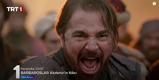 Barbaroslar Akdeniz’in Kılıcı 23. Bölüm Fragmanı Yayınlandı mı? Barbaroslar Akdeniz'in Kılıcı Son Bölüm Özeti