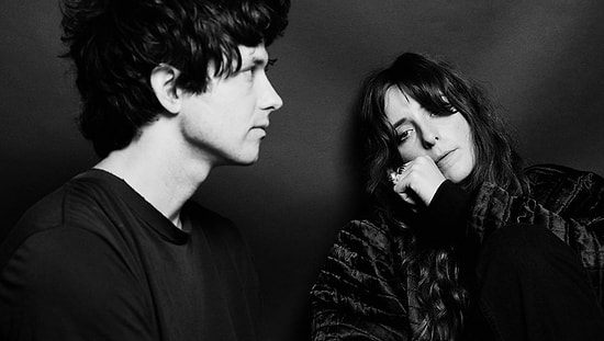 Beach House and Other Unexpected Artists Have The Top Physical Albums Sales in 2022