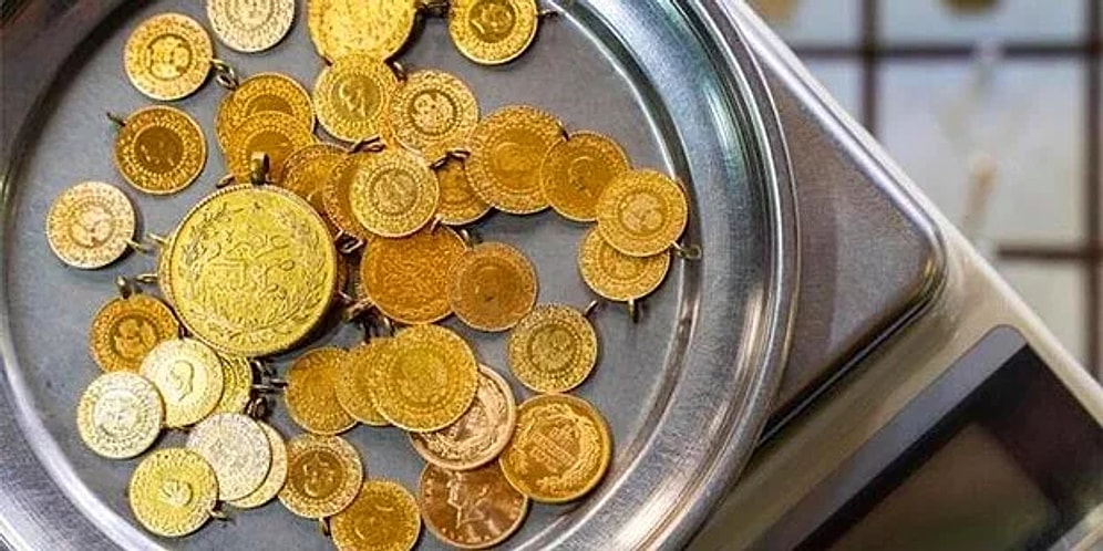 4 Mart Altın Kuru: Gram, Çeyrek, Yarım ve Cumhuriyet Altını Ne Kadar, Kaç TL Oldu?