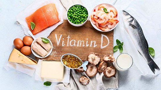 Çocuklarda D Vitamini Eksikliği Belirtileri Nelerdir?