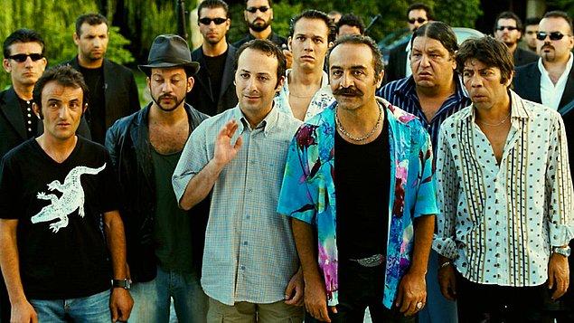 IMDb'ye Göre Tüm Zamanların Gelmiş Geçmiş En İyi Türk Komedi Filmleri